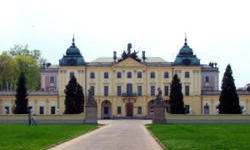 sanatoria w Polsce Bia�ystok o�rodki rehabilitacyjne wypoczynek euro 2012 turystyka polturizm