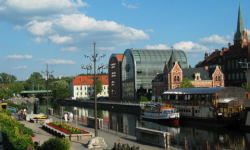 Sanatorien in Polen