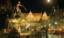 sanatoria w Polsce Gda�sk o�rodki rehabilitacyjne wypoczynek euro 2012 turystyka polturizm