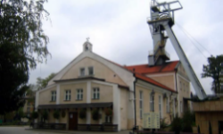 Sanatorien in Polen